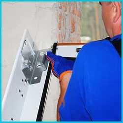 Capitol Garage Door Repair Service Iselin, NJ 732-518-2247 - side-garage-door-repair